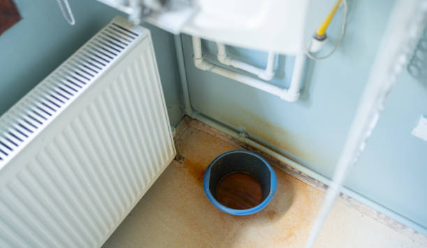 Best Water damage contractors near me  in Aetna Estates, CO